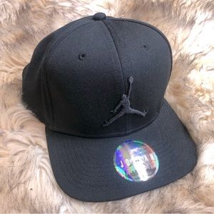 Brand New with tag Jordan cap